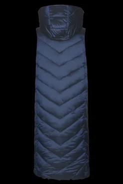 CRQuily Vendbar Puffer Vest