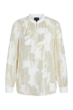 CRRosett Silke Bluse