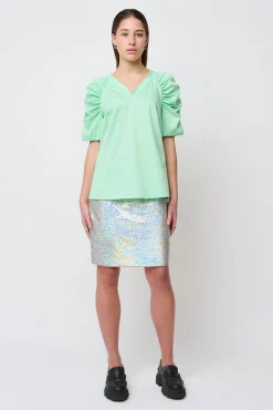 CRSequence mini nederdel