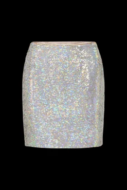 CRSequence mini nederdel