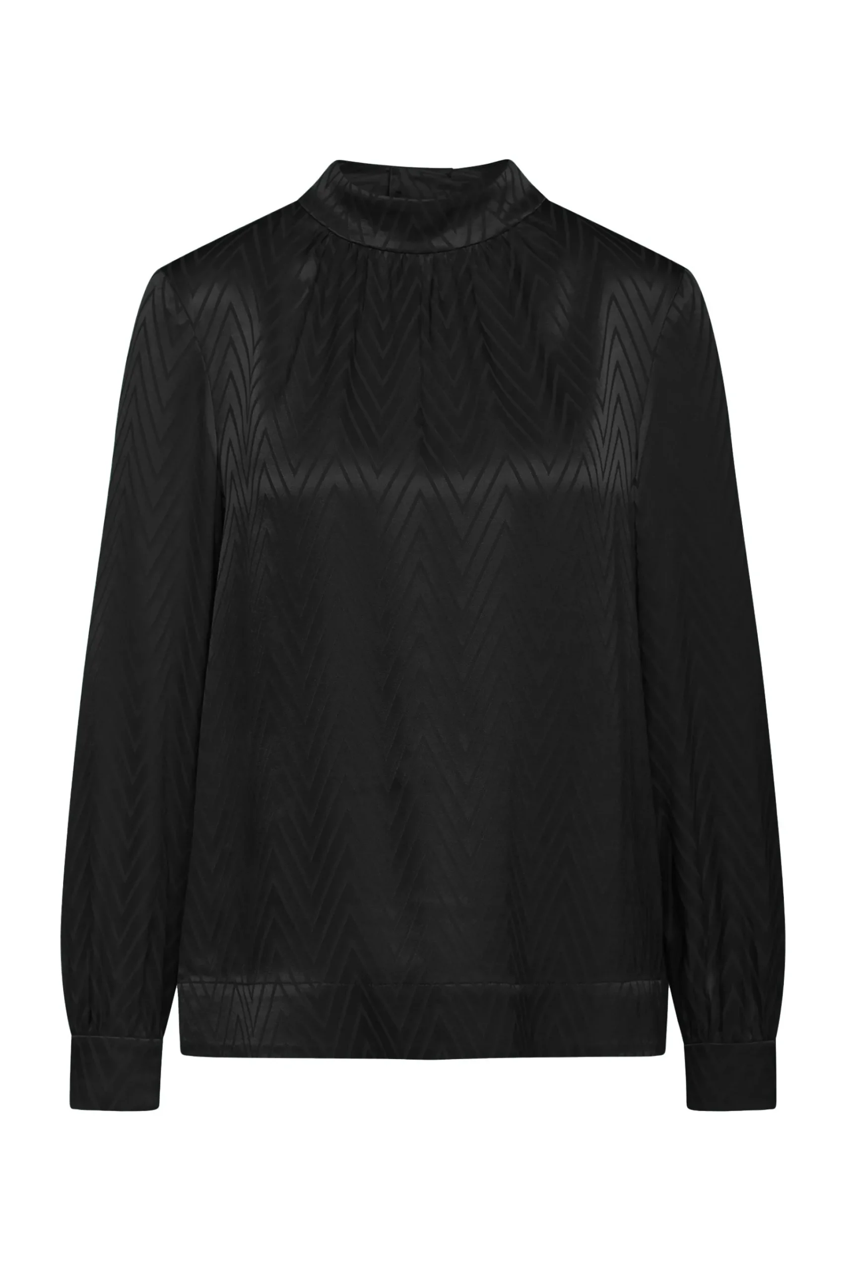 CRSophy bluse i viskose/rayon