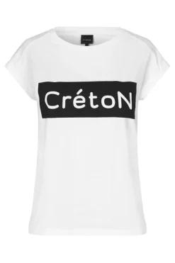 CRTenley C T-shirt