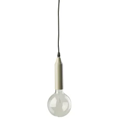 CRÉTON MAISON Issac pendel lang