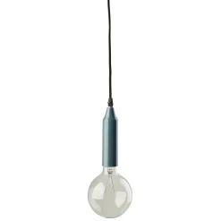 CRÉTON MAISON Issac pendel lang