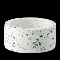 CRÉTON MAISON Terrazzo lysestage