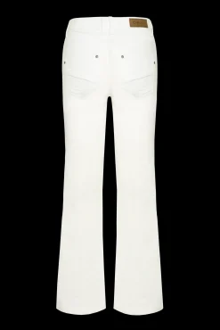 CRVolume wideleg jeans