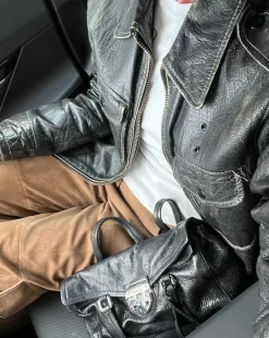 CRWinnie Ruskinds Bukser