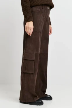 CRWinnie ruskindsbukser