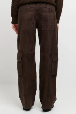 CRWinnie ruskindsbukser