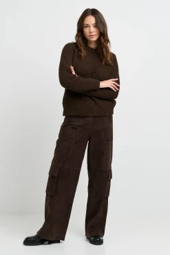 CRWinnie ruskindsbukser