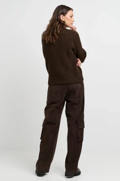 CRWinnie ruskindsbukser