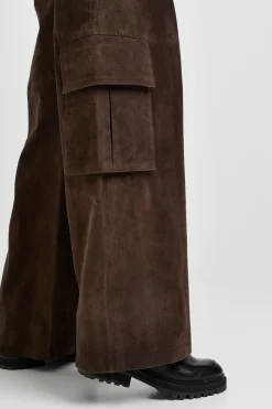 CRWinnie ruskindsbukser