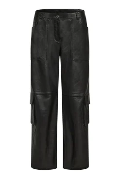 CRWinnie skind bukser i fåreskind