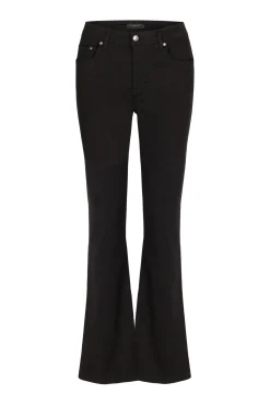 CRYola stay black jeans