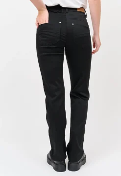 CRYolanda stay black jeans