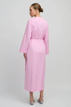 CRYuki Slå-Om-Kjole