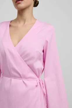 CRYuki Slå-Om-Kjole