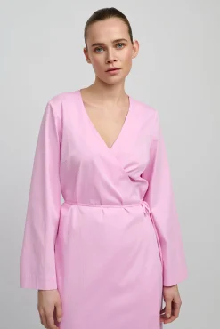 CRYuki Slå-Om-Kjole