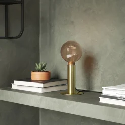 Deco pære E27 dæmpbar retro