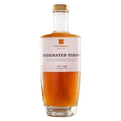 Dessignated alkoholfri