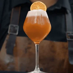 Dessignated alkoholfri