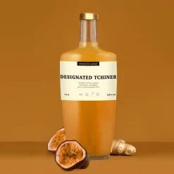 Dessignated alkoholfri