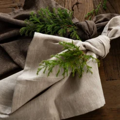 Dinner stofservietter 4 stk.