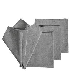 Dinner stofservietter 4 stk.