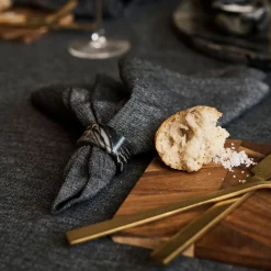 Dinner stofservietter 4 stk.