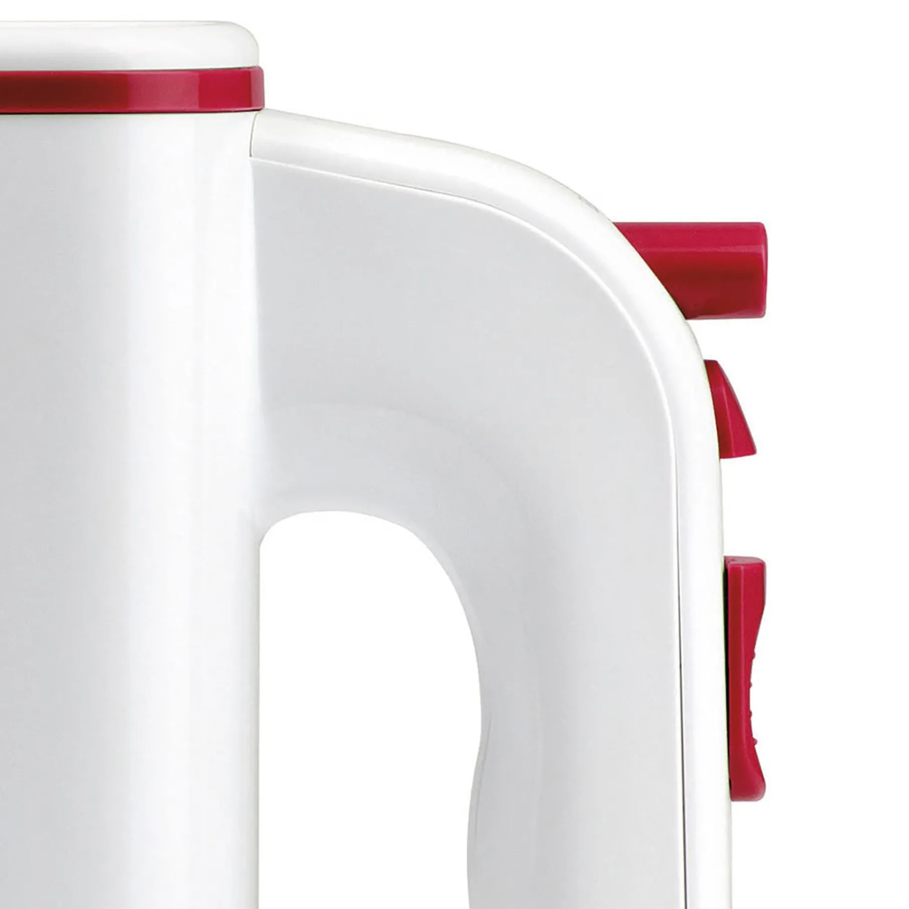 Dolcecuore håndmixer