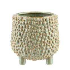 Dots stentøj urtepotte