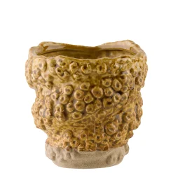 Dots stentøj urtepotte