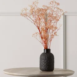Dots Vase