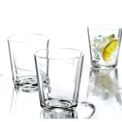 Drikkeglas 25 cl 6 stk.