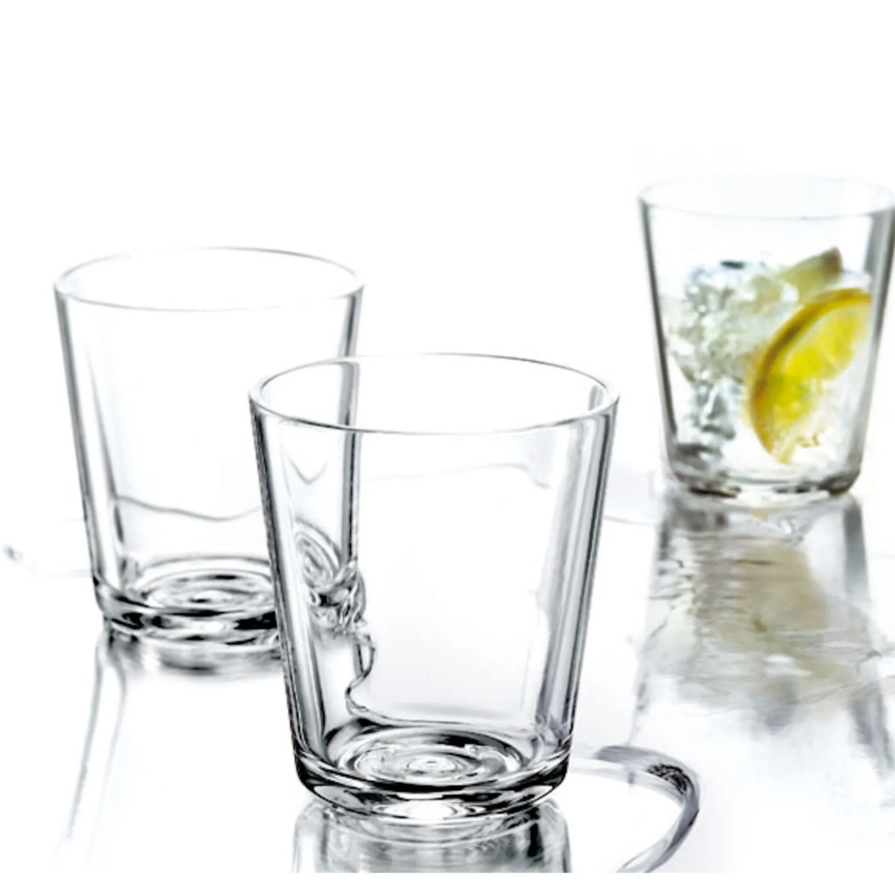 Drikkeglas 25 cl 6 stk.