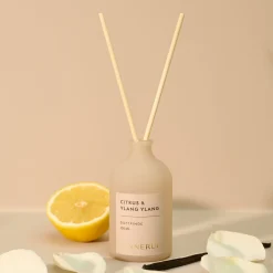 Duftpinde Beige Mist Citrus/Ylang Ylang