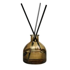 Duftpinde Brun Bliss Citrus/Ylang Ylang