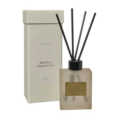 Duftpinde Brun Caleo Mynte/Eukalyptus