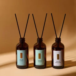 Duftpinde Citrus/Ylang ylang