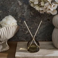 Duftpinde Grå Bliss - Pæon