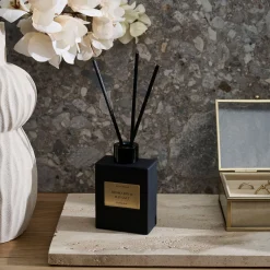 Duftpinde Sort Caleo Rosmarin/Havsalt