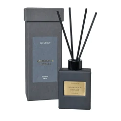 Duftpinde Sort Caleo Rosmarin/Havsalt