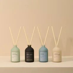 Duftpinde Sort Mist Peber/Ceder