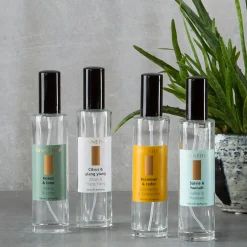 Duftspray Salvie/Havsalt