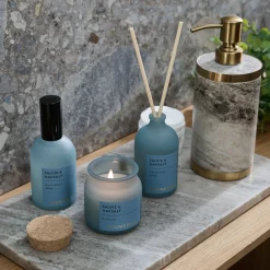 Duftsæt Blå Mist Salvie/Havsalt