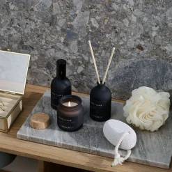 Duftsæt Sort Mist Peber/Ceder