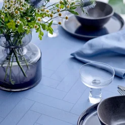 Dug 140x370 Tiles Damask Sky B