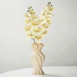 Dulcia vase H30 cm