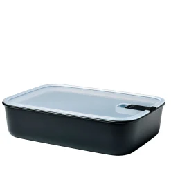 EasyClip opbevaringsboks 2250 ml nordic black