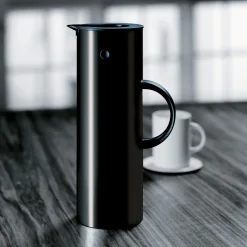 EM77 termokande 1 L sort